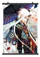 ������� �������� Hiiro no Kakera 64048