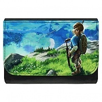 ������� ������ The Legend of Zelda: Breath of the Wild - Link