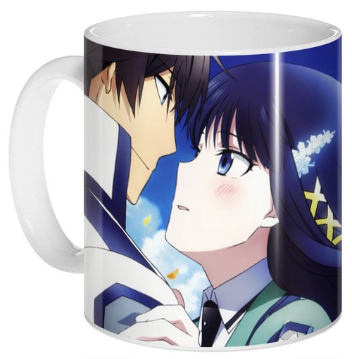���������� ������� ������ Mahouka Koukou no Rettousei 337205 �� ����� � ����� �������� ������ � ����� ����� / Mahouka Koukou no Rettousei / The Irregular at Magic High School / ���������������� �� ����� �����