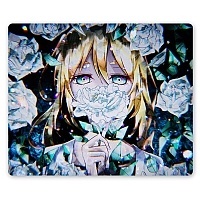 ������ ��� ����� ������������� Satsuriku no Tenshi - Rachel Gardner