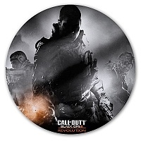 ������ ��� ����� ������� Call of Duty Black Ops 2 Revolution