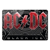 ������ ��������� ������������� Black Ice AC/DC