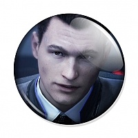  Detroit: Become Human - 