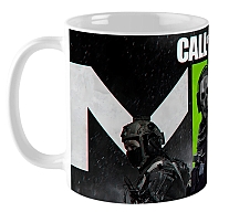 ������ Call of Duty: Modern Warfare 2