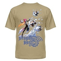  Dragon Nest 342001