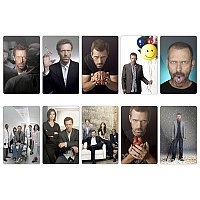 ����� �������� ������������� House MD No.4
