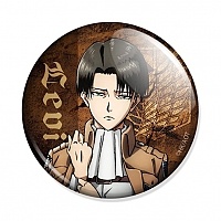    Season 2 Levi