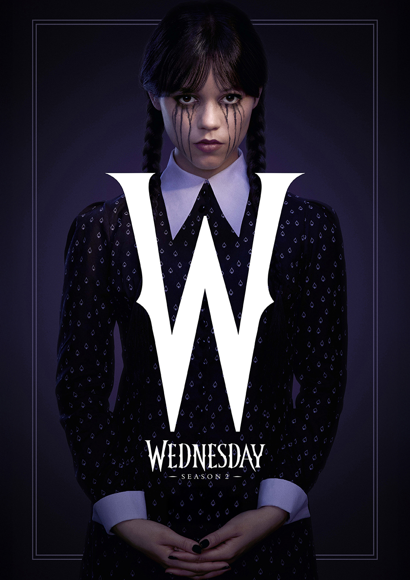 ������ �������� Wednesday / ������� �5