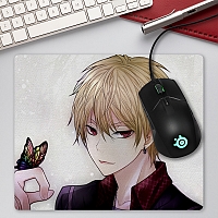 ������ ��� ����� Zetsuen no Tempest 56237