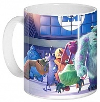 ������ Monsters, Inc. 312893