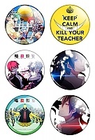    "Assassination Classroom" No.3