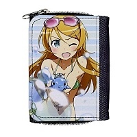 ������� ��������� OreImo - Kousaka