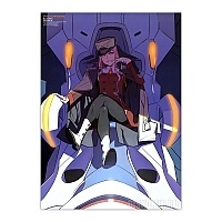   Darling in the FranXX - 002