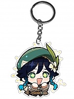   Genshin Impact   1 (Chibi Venti 1)