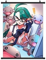   Pokemon Masters EX - Chili