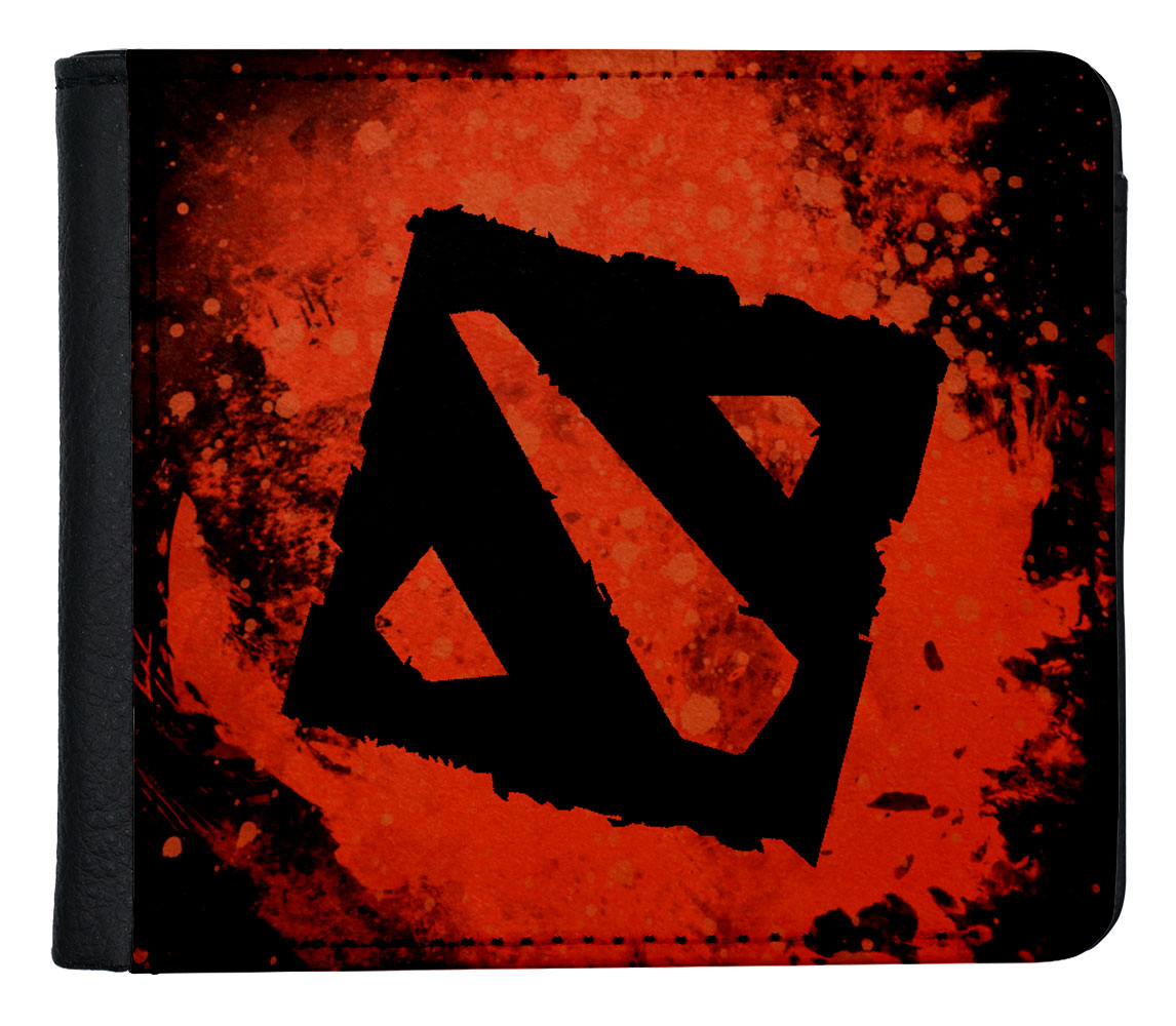 ���������� ������� ������� � ���������� ��� ������ "Dota 2" Logo �� ����� � ����� Dota 2 / ���� 2