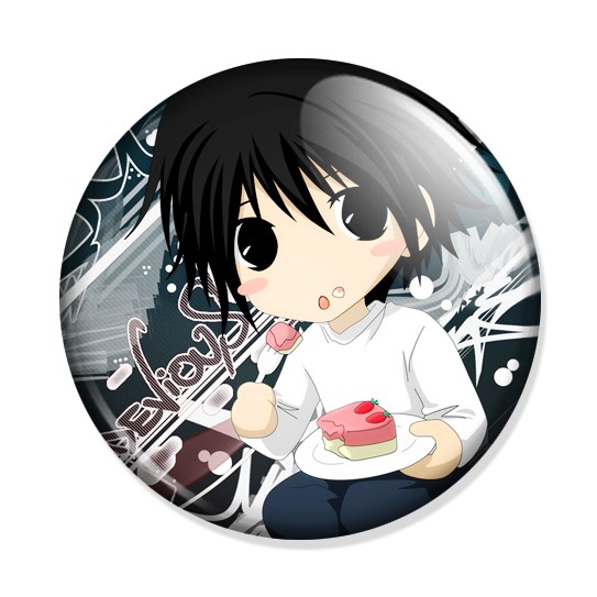 ������ ������� ������ - Chibi L