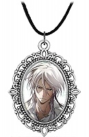 ����� �������� "Psycho-Pass" Shougo Makishima
