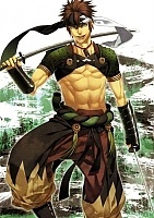 ������ �������� Hakuouki: Shinsengumi Kitan � 2