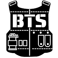  BTS Logo