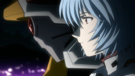 ���������� ����� Evangelion: 2.0 ������ 500 ��������� ���