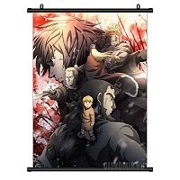   Vinland Saga Group