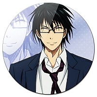 ������ ��������� ������� Kuroko no Basuke - Shouichi Imayoshi