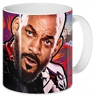 ������ Suicide Squad - Deadshot