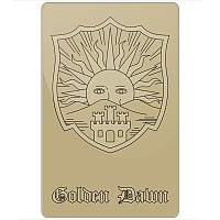    Black Clover - Golden Dawn Squad
