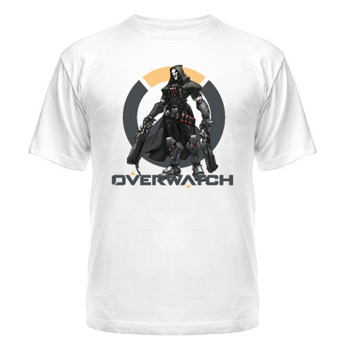 ���������� ������� �������� �� ���� �������� - ���� �� ����� � ����� Overwatch / �������� / �����