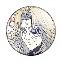  Hakyuu Houshin Engi Color Palette Ver. - Bunchuu