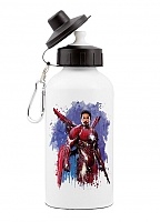 ���������� ������� ��� ���� "Iron Man" Tony Stark
