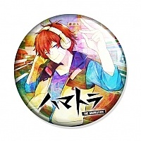 ������ Hamatora ����