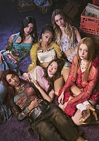 ������ �������� Katseye �8