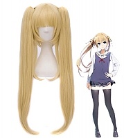   Saenai Heroine no Sodatekata - Eriri Spencer Sawamura
