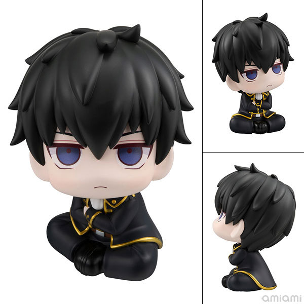 ������� Gintama Hijikata Toushirou (�����)