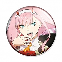  Darling in the FranXX - 002