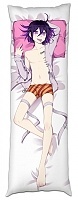    - Kokichi Ouma  