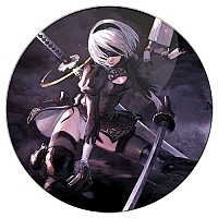    NieR: Automata -  2B 518869