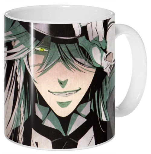 ���������� ������� ������ Kuroshitsuji 312982 �� ����� � ����� ������ ��������� / Kuroshitsuji / Black Butler / �����-���������