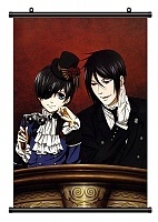   Kuroshitsuji 96984