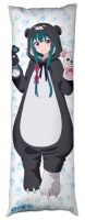     Yuna  Fina  Kuma Kuma Kuma Bear