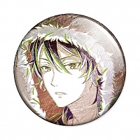  Bungo to Alchemist Ani-Art - Kobayashi Takiji