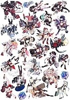�������� Azur Lane No.8