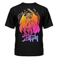  No Game No Life Jibril