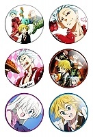    Nanatsu no Taizai No.2