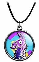 ����� "Fortnite" Llama