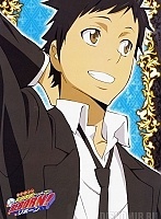   Katekyo Hitman Reborn! Takeshi Yamamoto