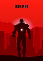 ������ �������� Iron Man / ���� �����