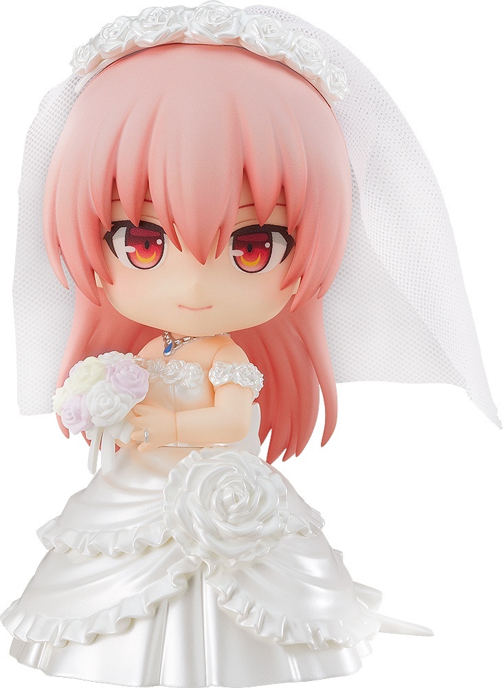 ���������� ������� ������� Nendoroid 1664 Fly Me To The Moon: Yuzaki Tsukasa �� ����� � ����� ����� ���� �� ���� / Tonikaku Kawaii / TONIKAWA: Over the Moon For You / Generally Cute / Fly Me to the Moon / ���������: ����� ���� �� ����